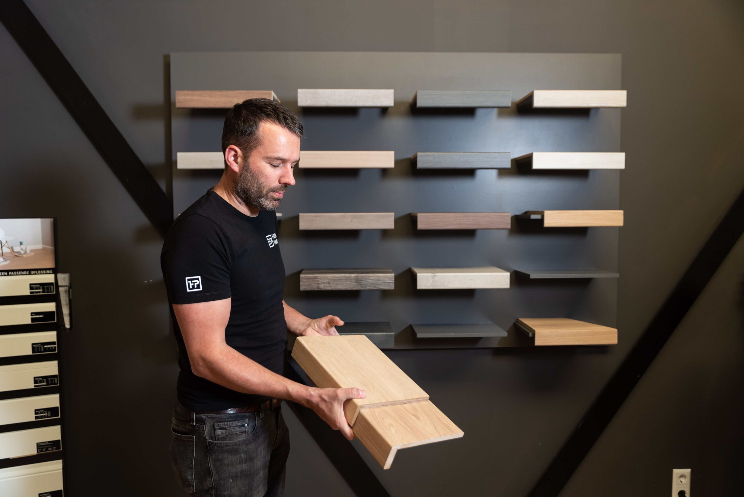 traprenovatie ridderkerk
