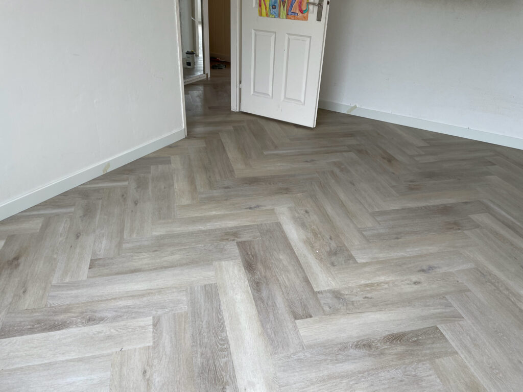 PVC vloer voor- en nadelen